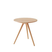 Nissin - ACCENT Round Table - Coffee Table 