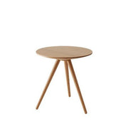 Nissin - ACCENT Round Table - Coffee Table 