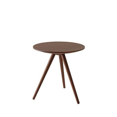 Nissin - ACCENT Round Table - Coffee Table 