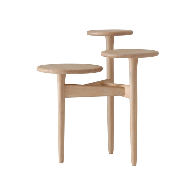 Nissin - ACCENT Side Table - Coffee Table 