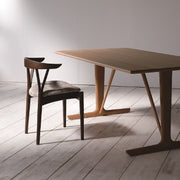 Nissin - ANCHOR Dining Table - Dining Table 