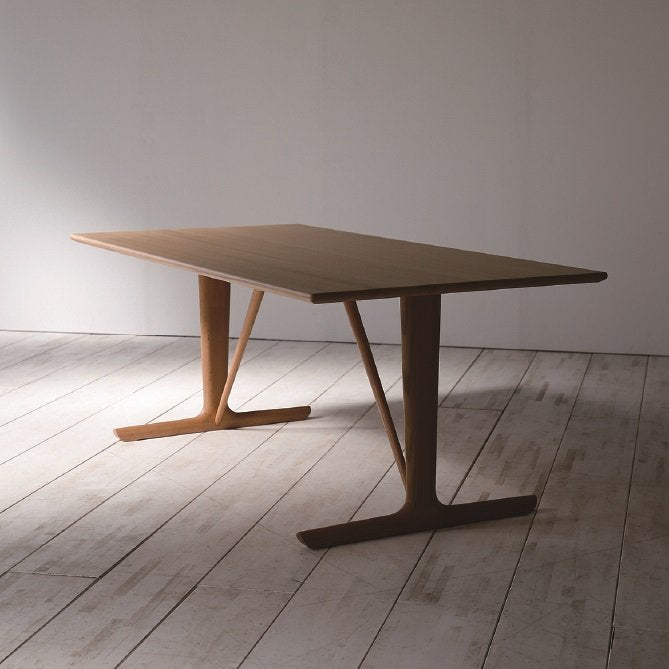 Nissin - ANCHOR Dining Table - Dining Table 