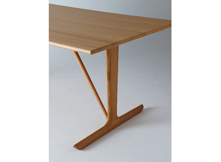 Nissin - ANCHOR Dining Table - Dining Table 