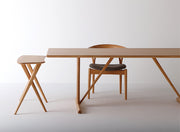 Nissin - ANCHOR Dining Table - Dining Table 