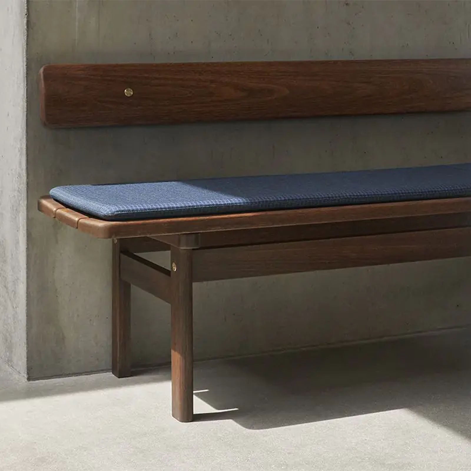 Carl Hansen & Son - BM0700 Asserbo Bench - Bench 