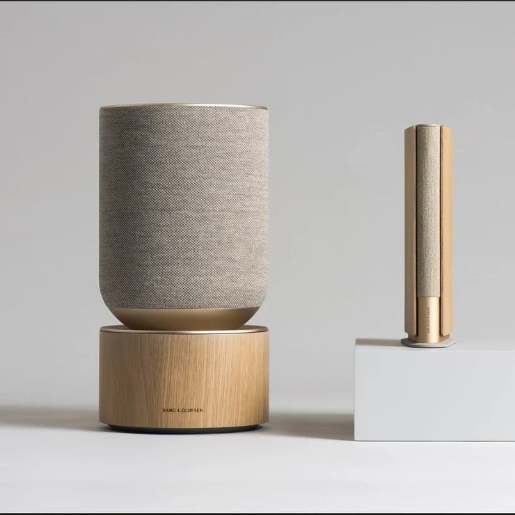 Bang & Olufsen - B&O Beosound Balance (香港行貨) - Accessories 