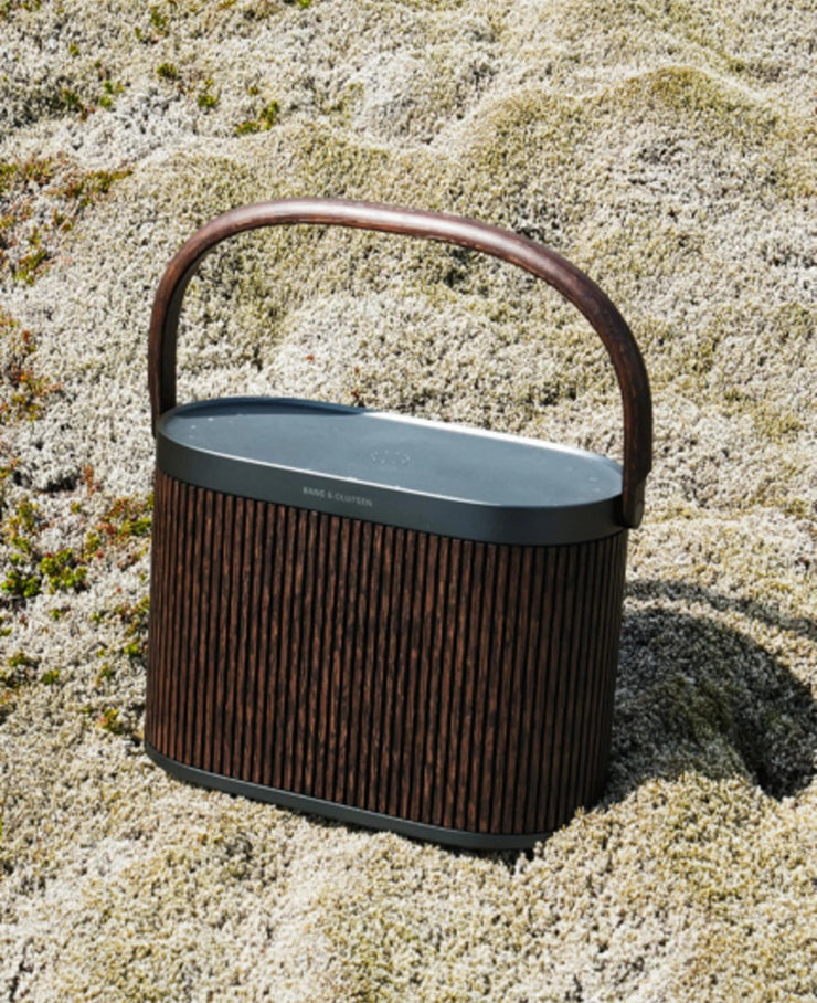 Bang & Olufsen - B&O Beosound A5 (香港行貨) - Accessories 