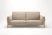 Karimoku New Standard - CASTOR SOFA 3-SEATER - Sofa 