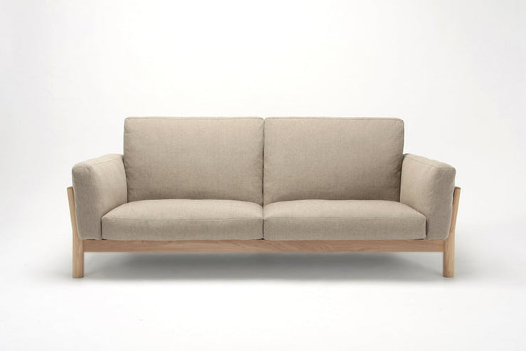 Karimoku New Standard - CASTOR SOFA 3-SEATER - Sofa 