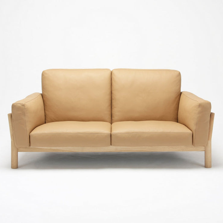 Karimoku New Standard - CASTOR SOFA 2-SEATER - Sofa 