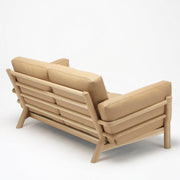 Karimoku New Standard - CASTOR SOFA 2-SEATER - Sofa 