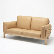 Karimoku New Standard - CASTOR SOFA 2-SEATER - Sofa 