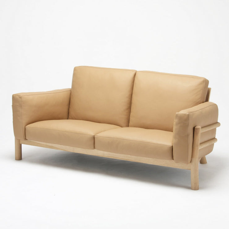 Karimoku New Standard - CASTOR SOFA 2-SEATER - Sofa 