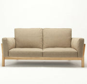 Karimoku New Standard - CASTOR SOFA 2-SEATER - Sofa 