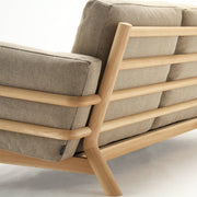 Karimoku New Standard - CASTOR SOFA 2-SEATER - Sofa 