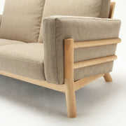 Karimoku New Standard - CASTOR SOFA 2-SEATER - Sofa 