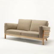 Karimoku New Standard - CASTOR SOFA 2-SEATER - Sofa 