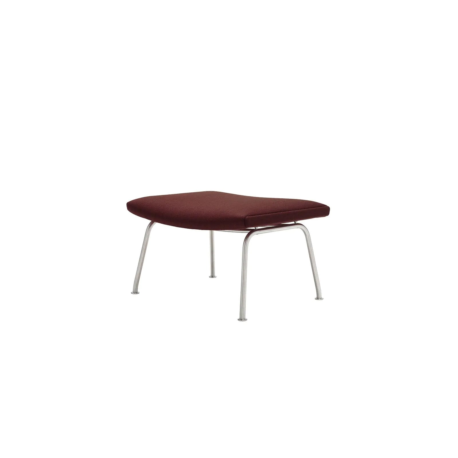 Carl Hansen & Son - CH446 Footstool - Stool 