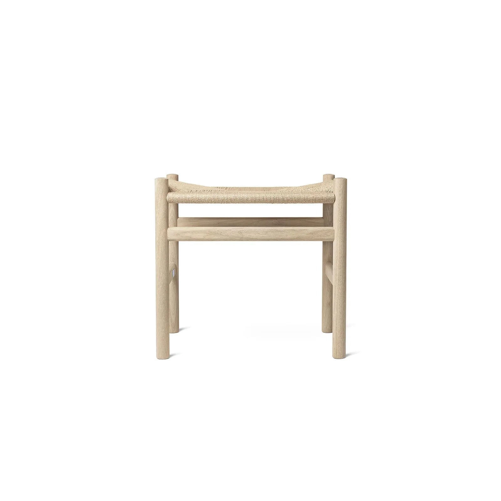 Carl Hansen & Son - CH53 Footstool - Stool 
