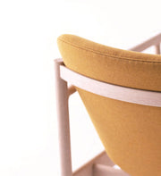 Nissin - CHORUS Lounge Chair - Armchair 