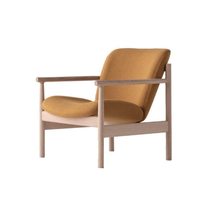 Nissin - CHORUS Lounge Chair - Armchair 