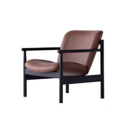 Nissin - CHORUS Lounge Chair - Armchair 