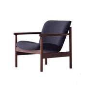 Nissin - CHORUS Lounge Chair - Armchair 