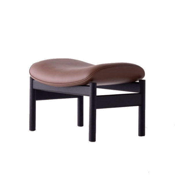 Nissin - CHORUS Lounge Stool - Stool 