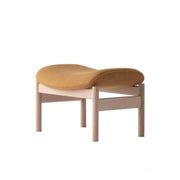 Nissin - CHORUS Lounge Stool - Stool 