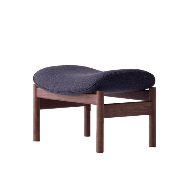 Nissin - CHORUS Lounge Stool - Stool 