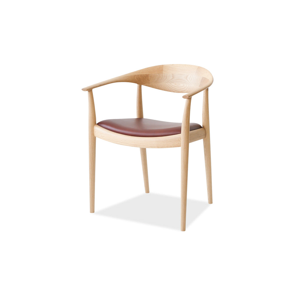 Takumi Kohgei - CRAFT Chair - Dining Chair 