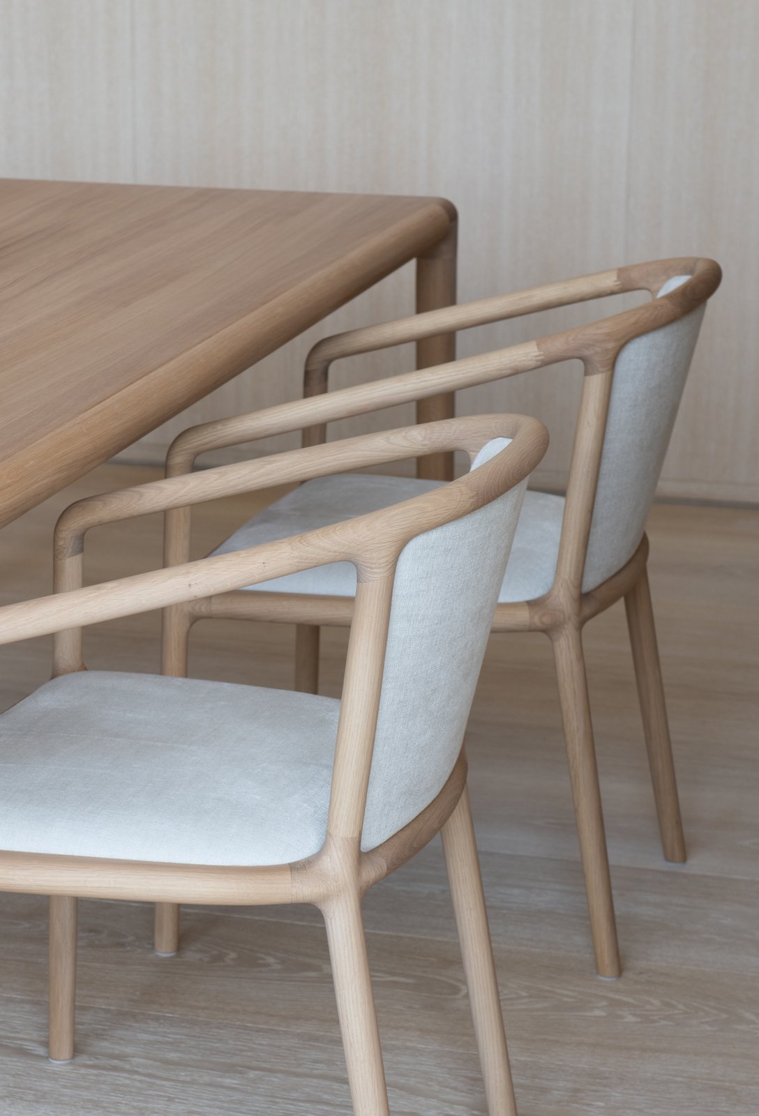 Karimoku Case - KCS Dining Table NF-DT01 - Dining Table 