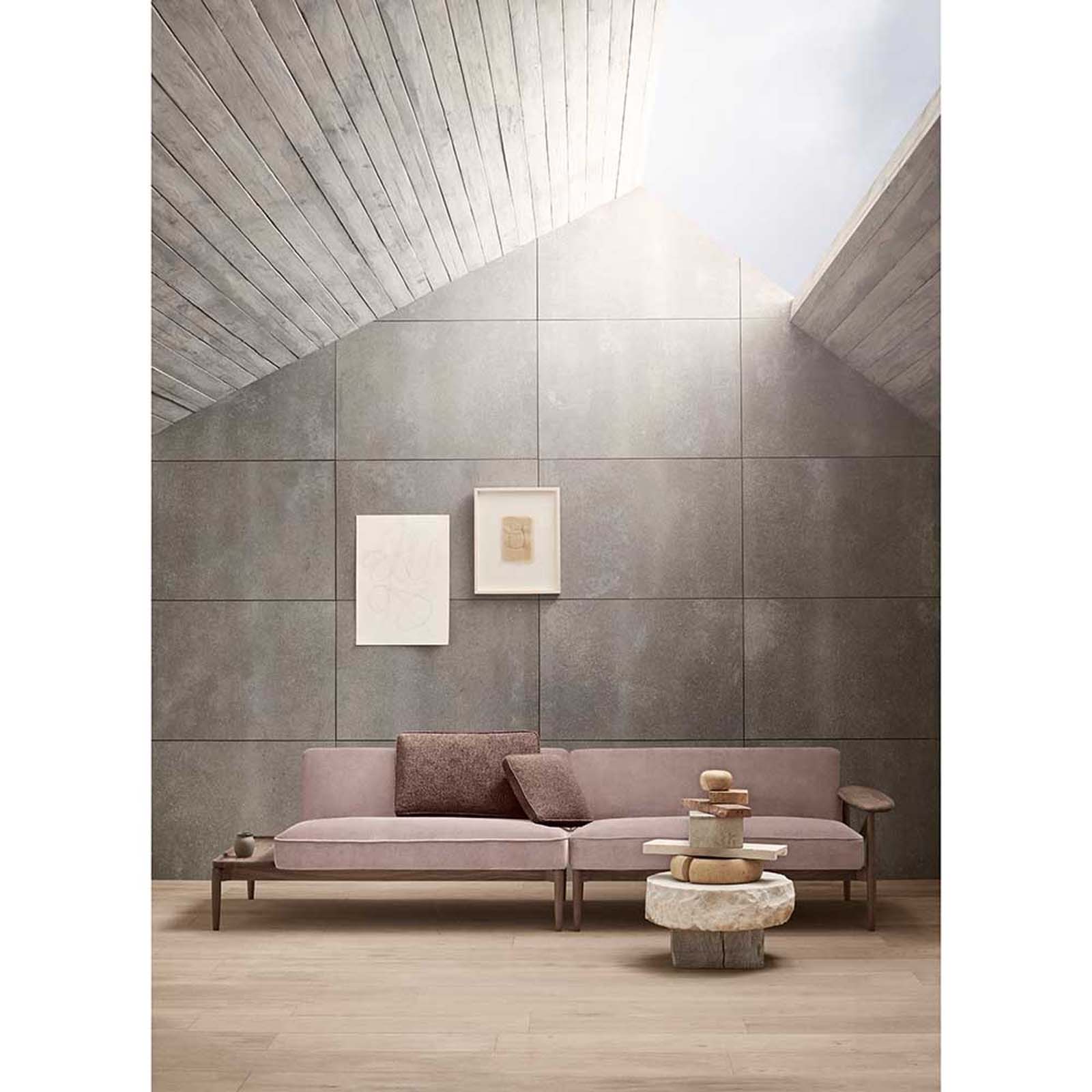 Carl Hansen & Son - E340 Embrace Sofa Stool - Stool 
