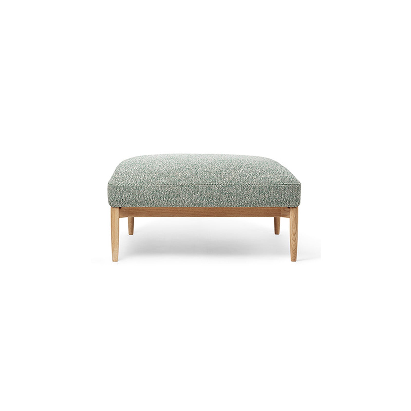 Carl Hansen & Son - E340 Embrace Sofa Stool - Stool 