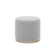 Karimoku New Standard - ELEPHANT POUF LOUNGE - Stool 