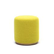 Karimoku New Standard - ELEPHANT POUF TASK with Casters - Stool 