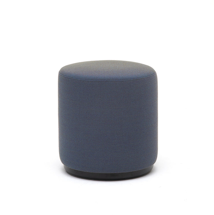 Karimoku New Standard - ELEPHANT POUF TASK with Casters - Stool 