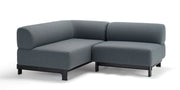 Karimoku New Standard - ELEPHANT SOFA 1-SEATER BENCH - Sofa 