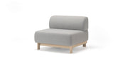 Karimoku New Standard - ELEPHANT SOFA 1-SEATER BENCH - Sofa 