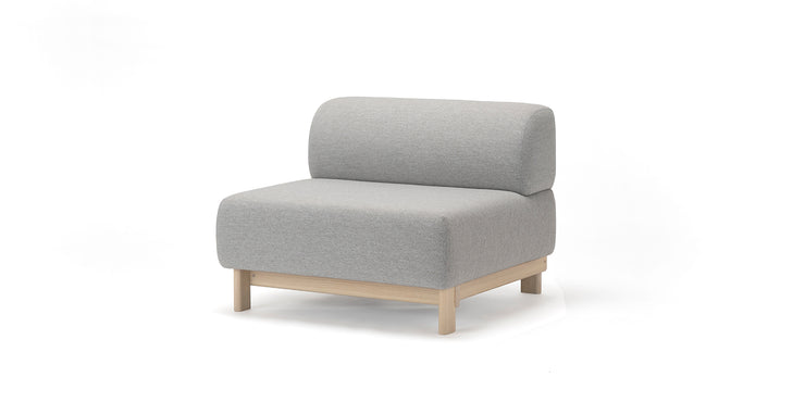 Karimoku New Standard - ELEPHANT SOFA 1-SEATER BENCH - Sofa 