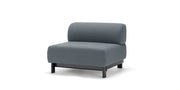 Karimoku New Standard - ELEPHANT SOFA 1-SEATER BENCH - Sofa 