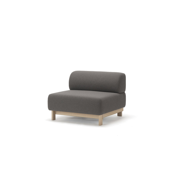 Karimoku New Standard - ELEPHANT SOFA 1-SEATER BENCH - Sofa 