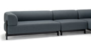 Karimoku New Standard - ELEPHANT SOFA 1-SEATER BENCH - Sofa 