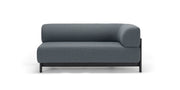 Karimoku New Standard - ELEPHANT SOFA 2-SEATER LEFT ARM CORNER - Sofa 