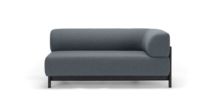 Karimoku New Standard - ELEPHANT SOFA 2-SEATER LEFT ARM CORNER - Sofa 