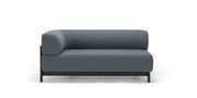 Karimoku New Standard - ELEPHANT SOFA 2-SEATER RIGHT ARM CORNER - Sofa 