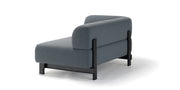 Karimoku New Standard - ELEPHANT SOFA 2-SEATER RIGHT ARM CORNER - Sofa 