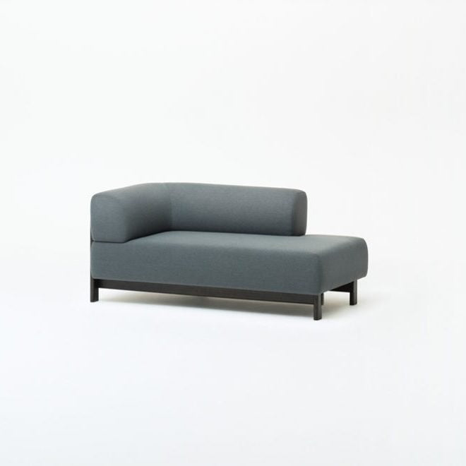 Karimoku New Standard - ELEPHANT SOFA CHAISE LONGUE LEFT ARM - Sofa 