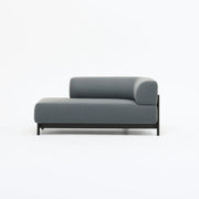 Karimoku New Standard - ELEPHANT SOFA CHAISE LONGUE RIGHT ARM - Sofa 