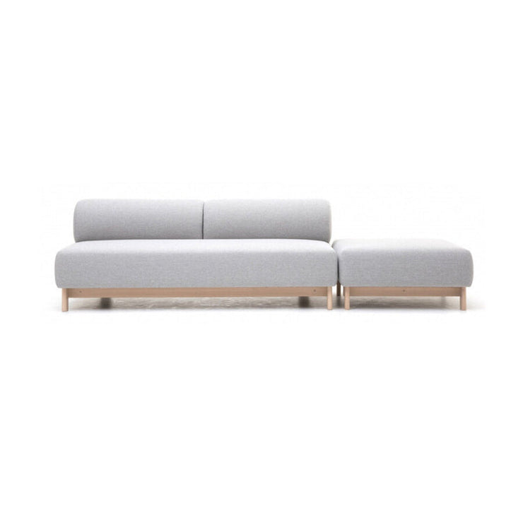 Karimoku New Standard - ELEPHANT SOFA ISLAND - Sofa 